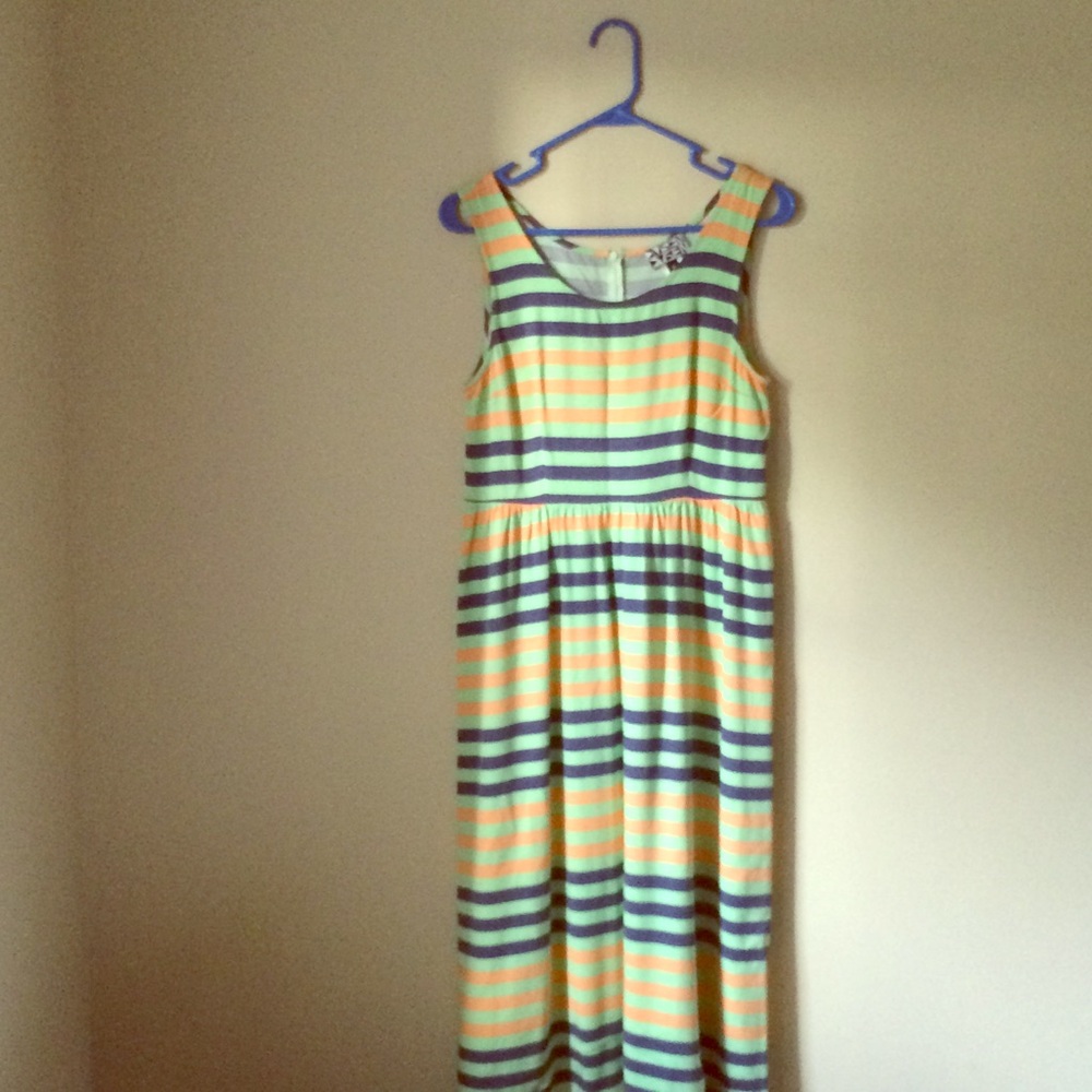 Dress | Anthropologie